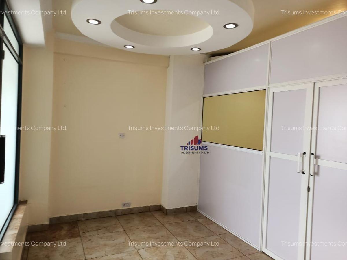 944 ft² Office with Backup Generator in Westlands Area - 6
