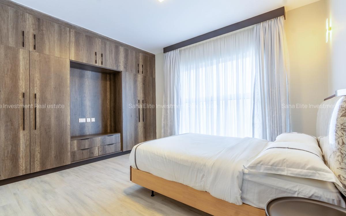 Furnished 2 Bed Apartment with En Suite in Riverside - 12