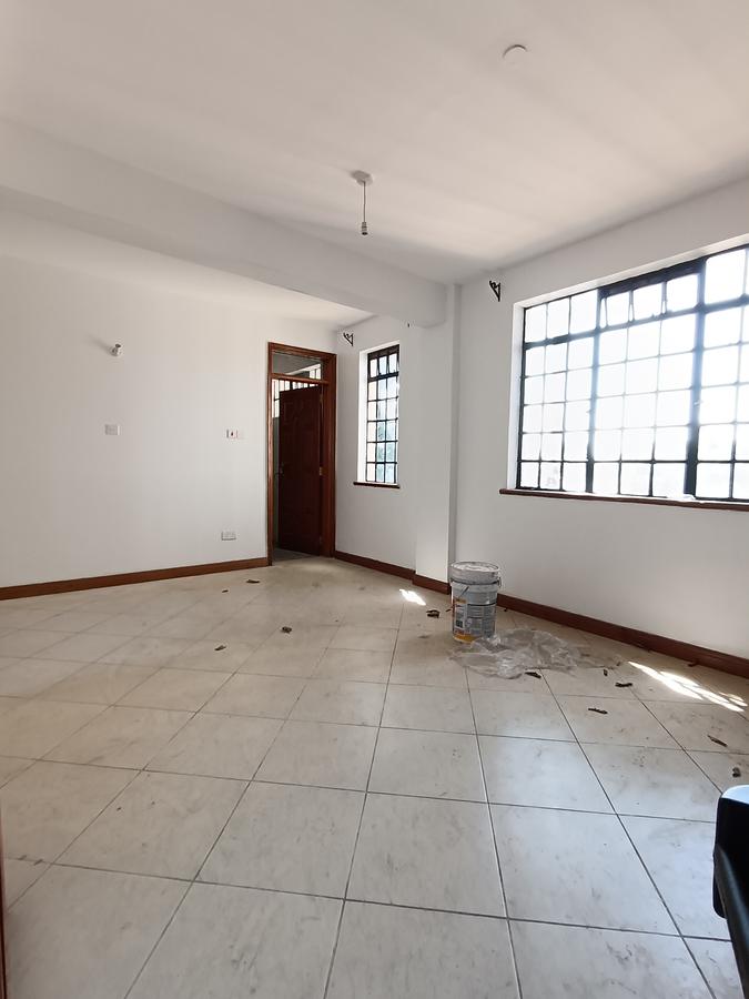 4 Bed Apartment with Borehole at General Mathenge - 7