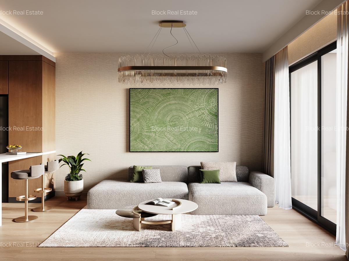 Studio Apartment with En Suite in Westlands Area - 20