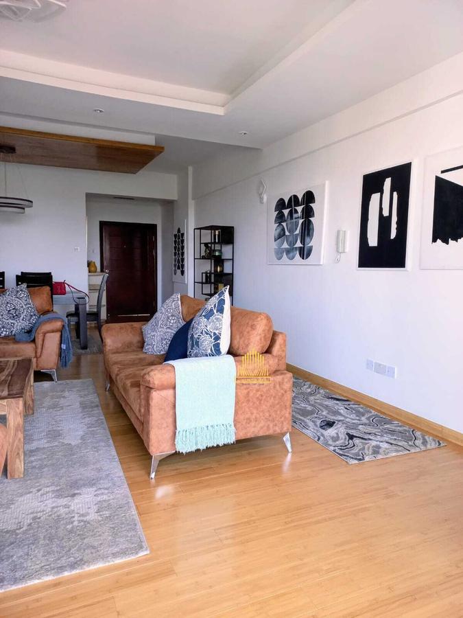 3 Bed Apartment with En Suite in Kileleshwa - 5