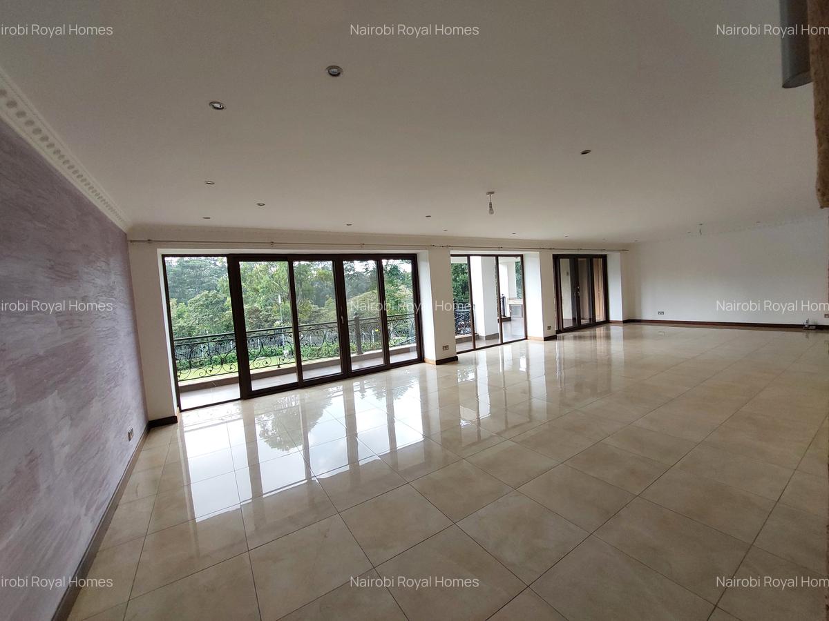 6 Bed House with En Suite at Muthaiga Road - 5