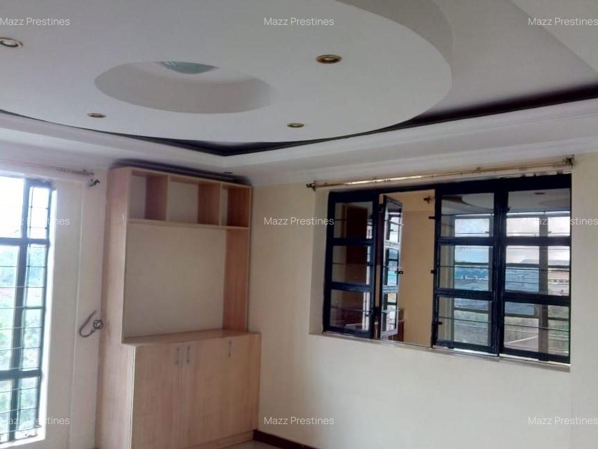 170 m² Office in Garden Estate - 3