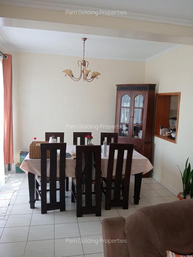 3 Bed House at Mombasa Road - 4