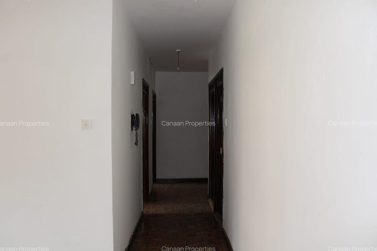 3 Bed Apartment with Borehole in Lavington - 2