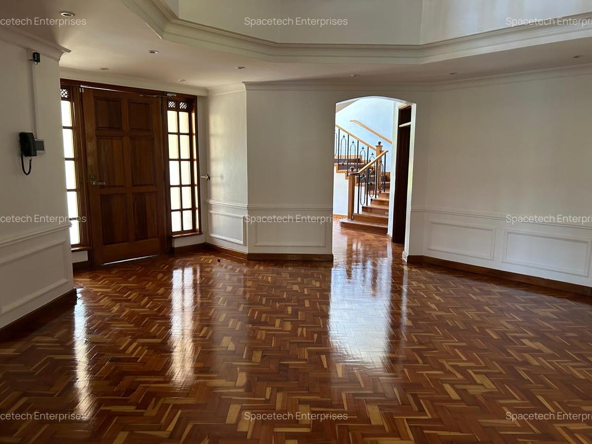 5 Bed House with En Suite in Karen - 7