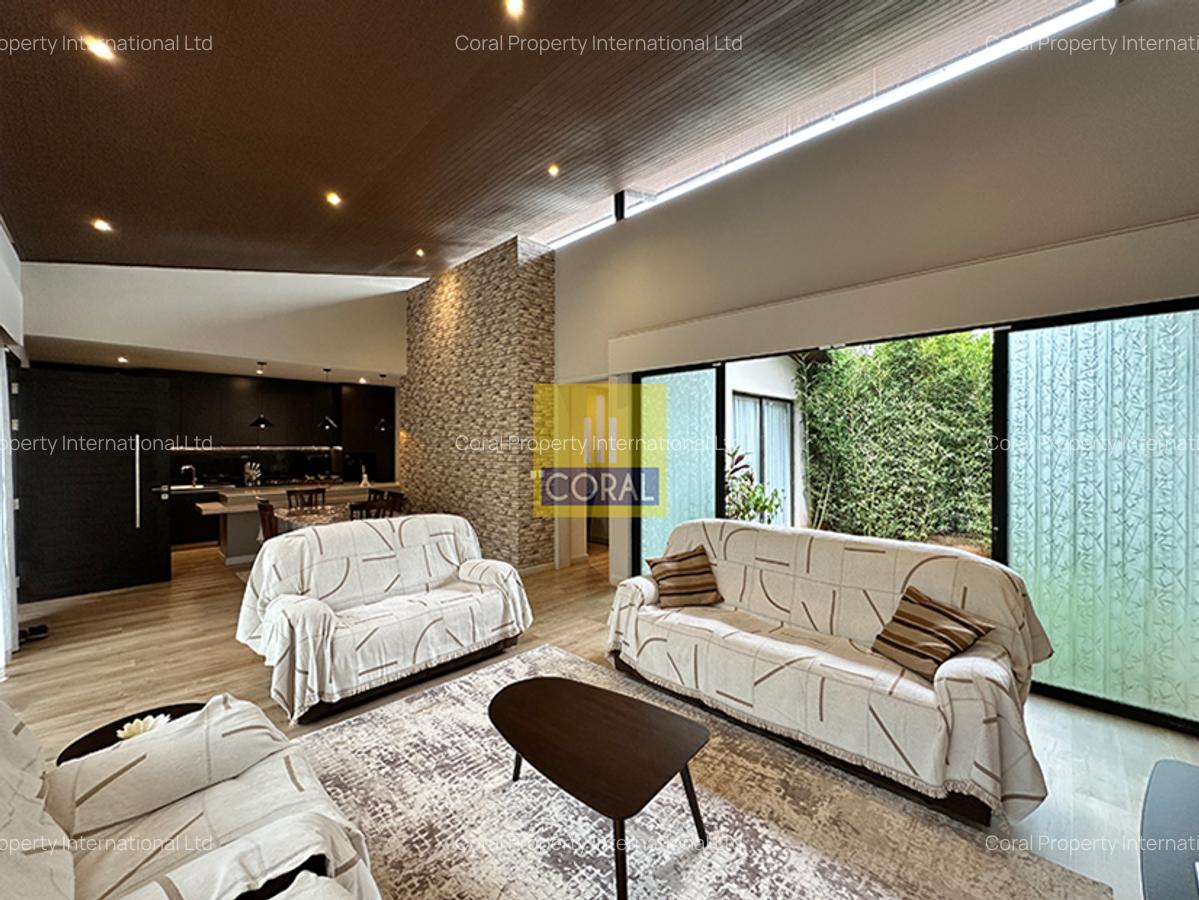 3 Bed House in Runda - 7