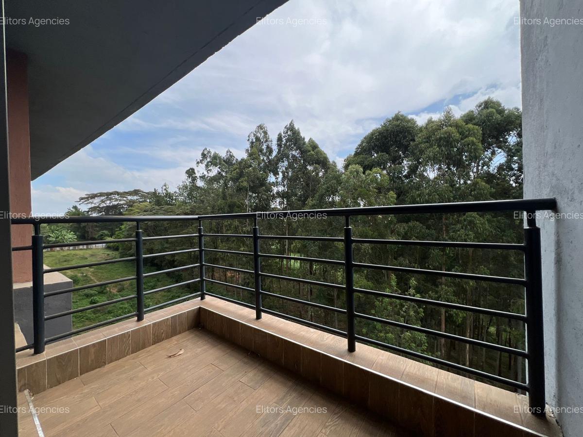 2 Bed Apartment with En Suite at Kirawa Road - 2
