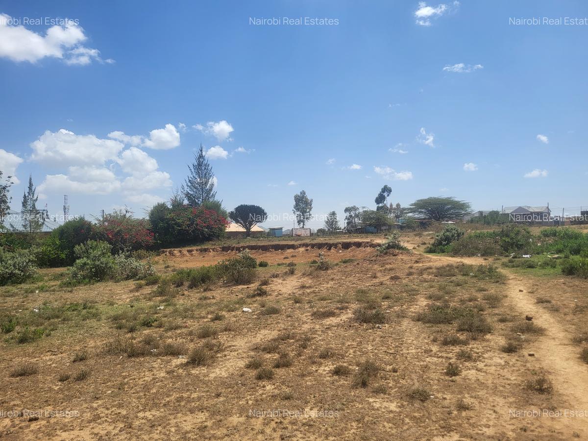 Residential Land in Narok - 5