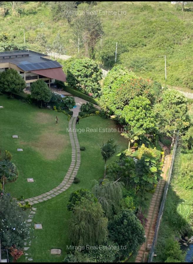 4 Bed Apartment with Swimming Pool in Kileleshwa - 3