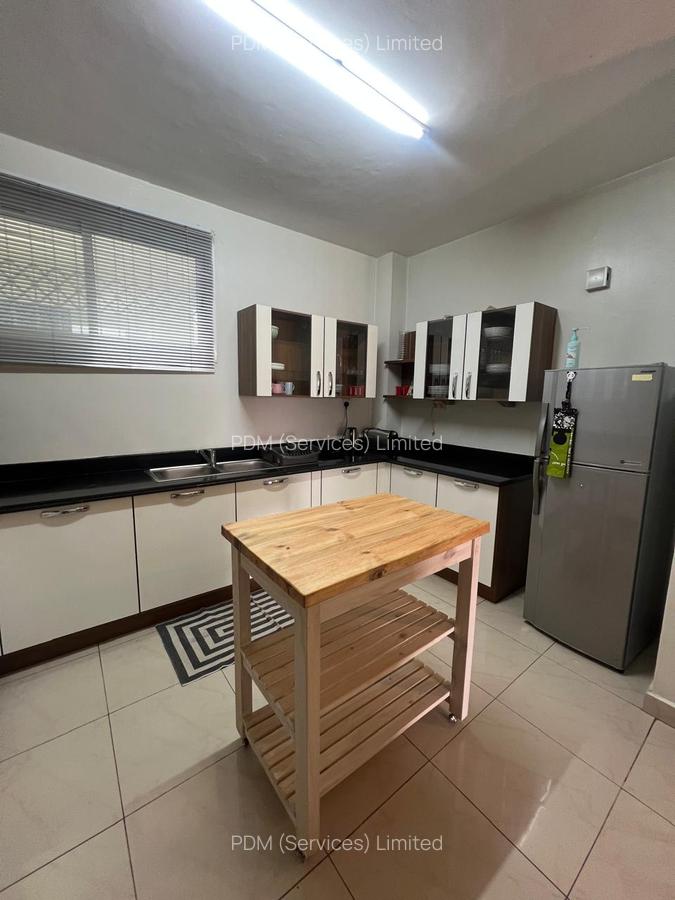 Serviced 2 Bed Apartment with En Suite in Kileleshwa - 3