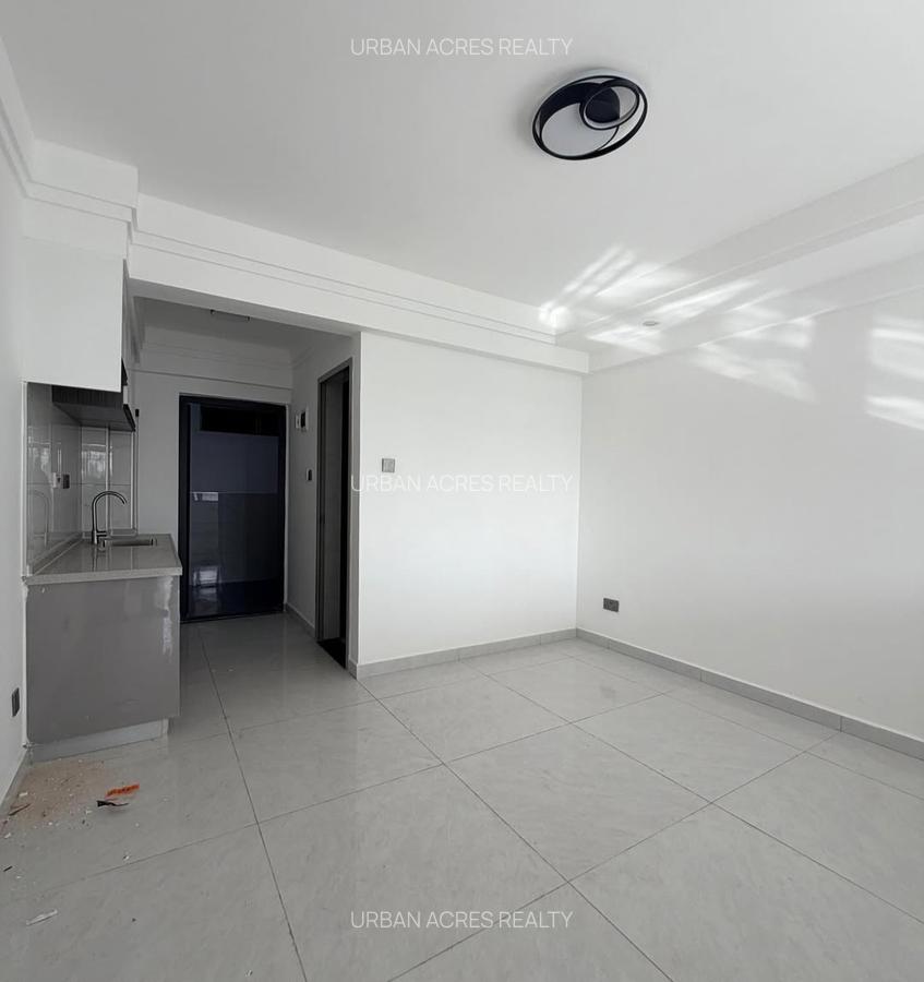 2 Bed Apartment with En Suite in Westlands Area - 4