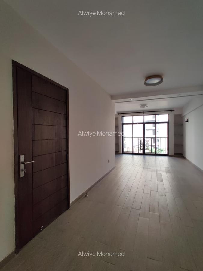 3 Bed Apartment with En Suite at Uchumi Rd - 6