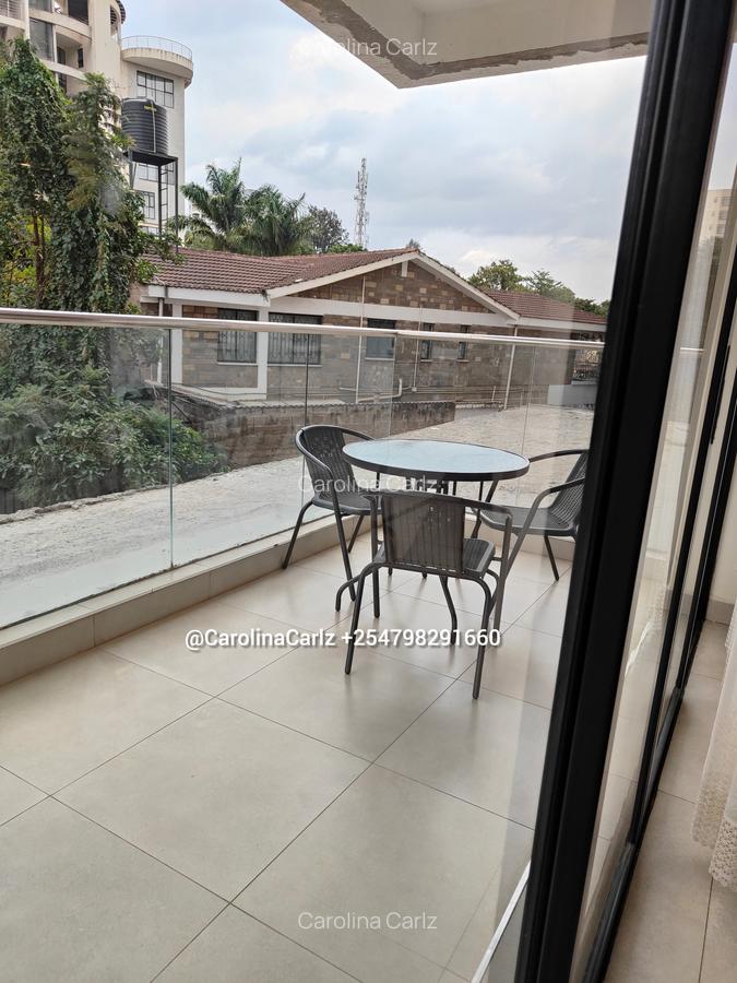 4 Bed Apartment with En Suite at General Mathenge Rd - 13