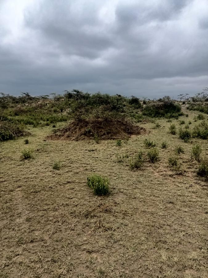 5 ac Land at Suswa - 4