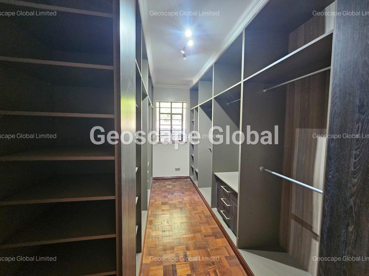 4 Bed House with En Suite in Lower Kabete - 15