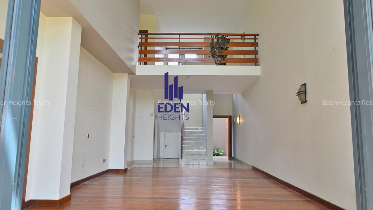 3 Bed Apartment with En Suite in Westlands Area - 2