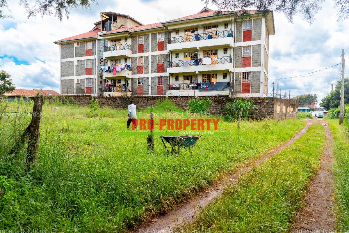 0.1 ha Commercial Land at Regen - 1