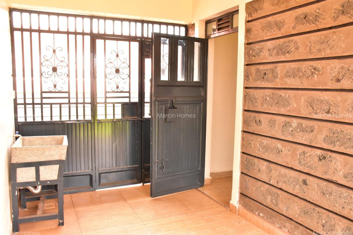 3 Bed House with En Suite at Kenyatta Road - 9