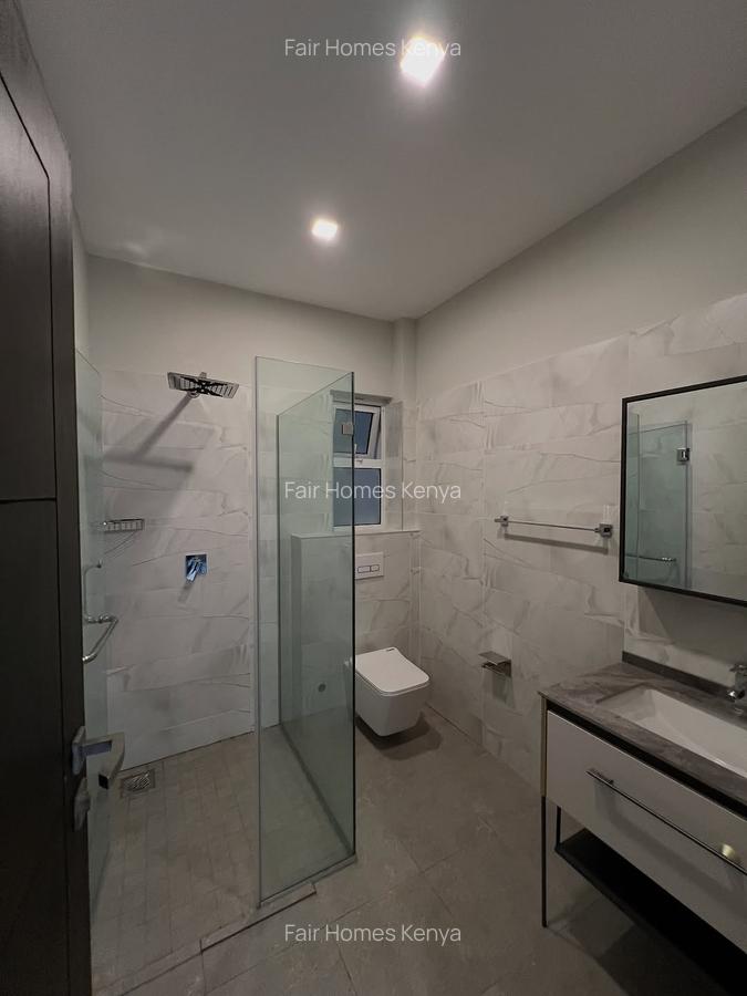 2 Bed Apartment with En Suite at Riverside Drive - 8