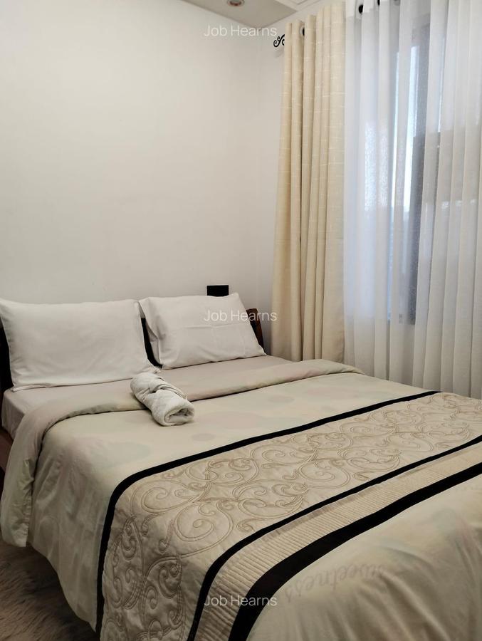 Serviced 3 Bed Apartment with En Suite at King'Ara Road - 6