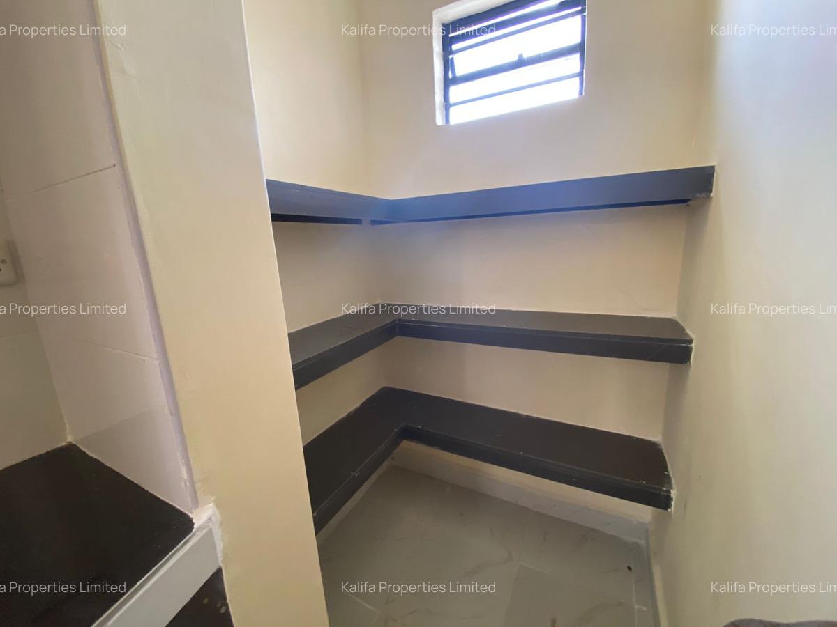 3 Bed House with En Suite in Kitengela - 3