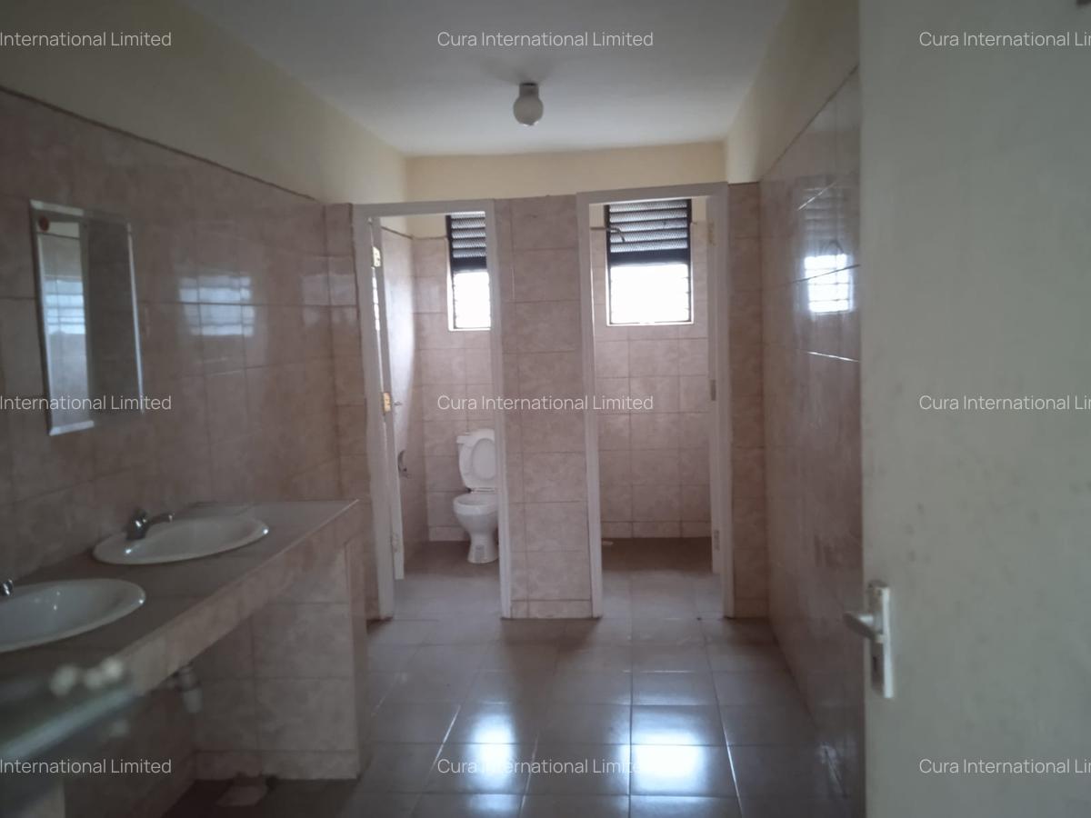 12,000 ft² Warehouse in Ruaraka - 5