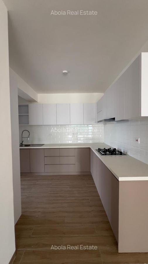 3 Bed Apartment with En Suite in Kileleshwa - 20