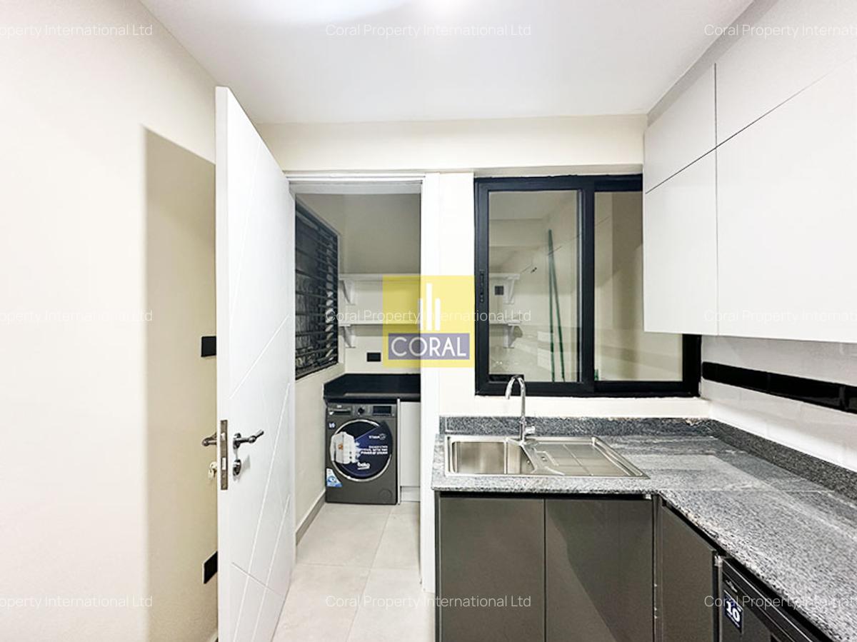 3 Bed Apartment in General Mathenge - 6