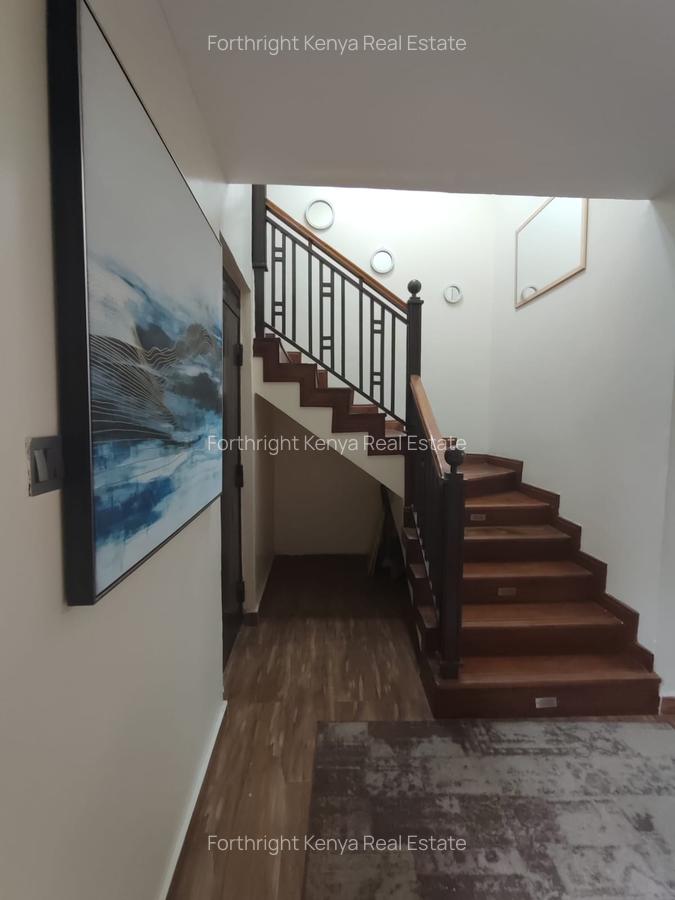 2 Bed House with En Suite at Karen - 7