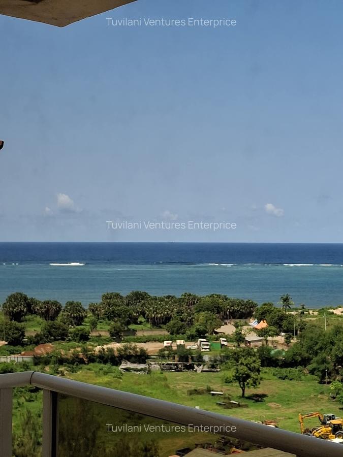 Land at Nyali Mombasa - 1