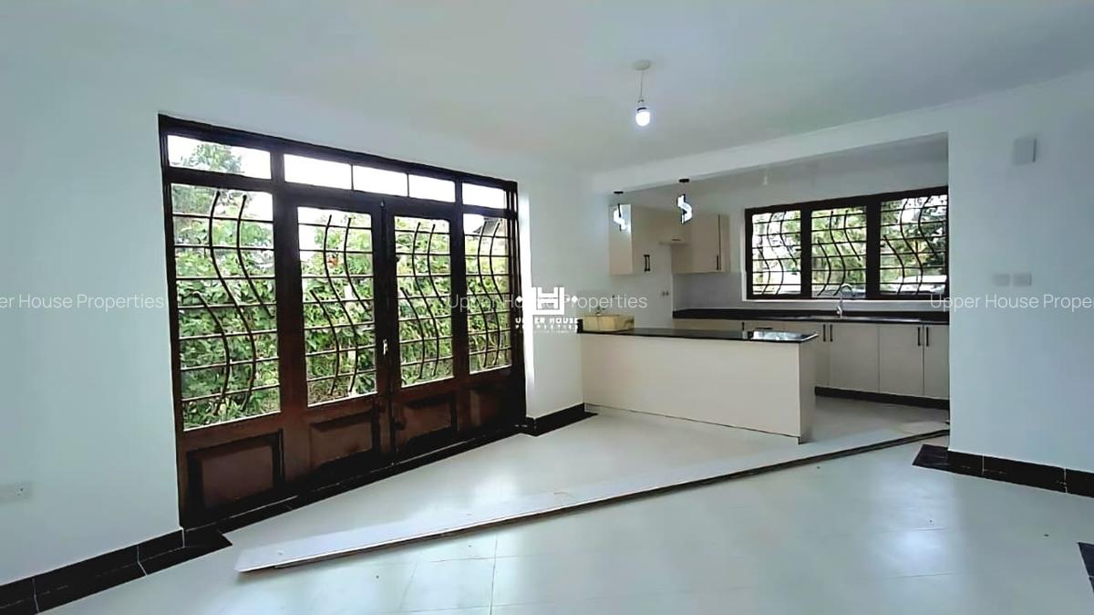 2 Bed House with En Suite at Baraka - 2