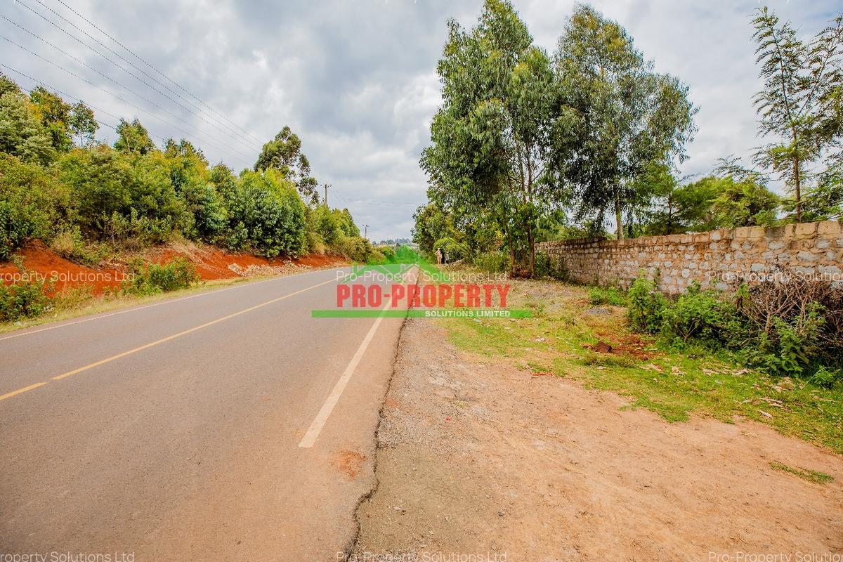 5 Bed House with En Suite at Ng'Amba - 6