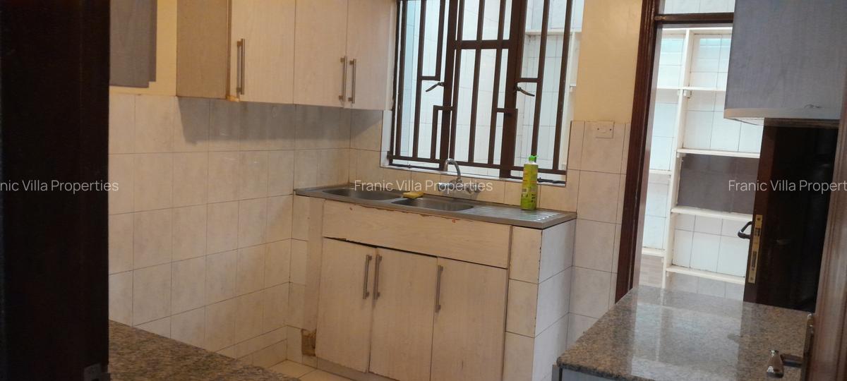 2 Bed House with En Suite at Nyari - 8