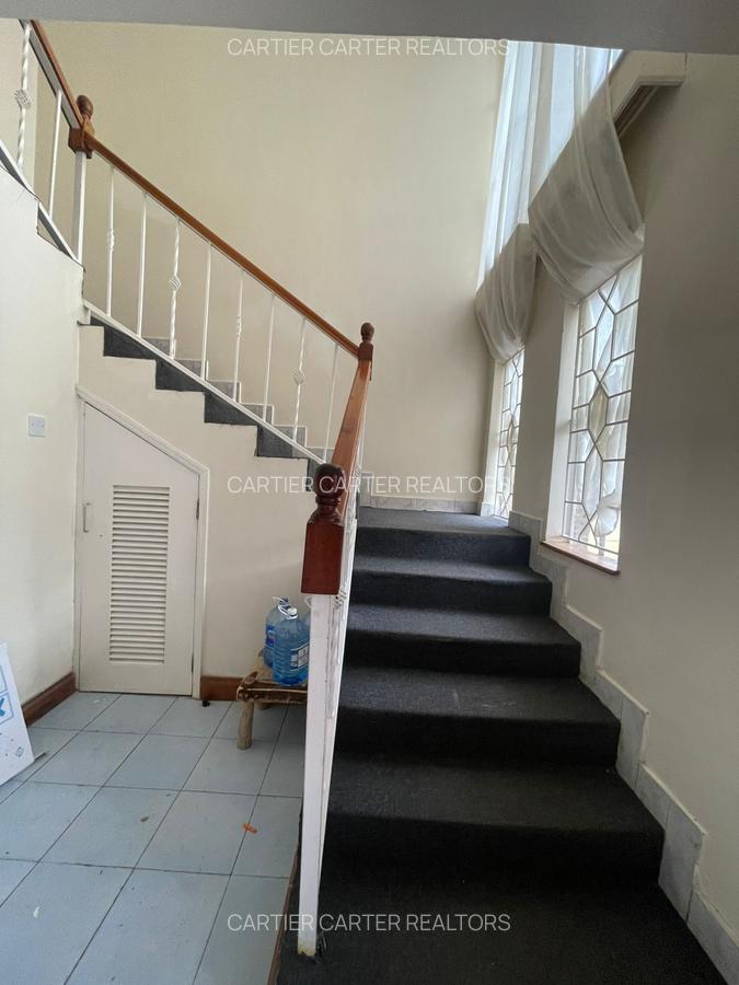 4 Bed Townhouse with En Suite in South C - 5