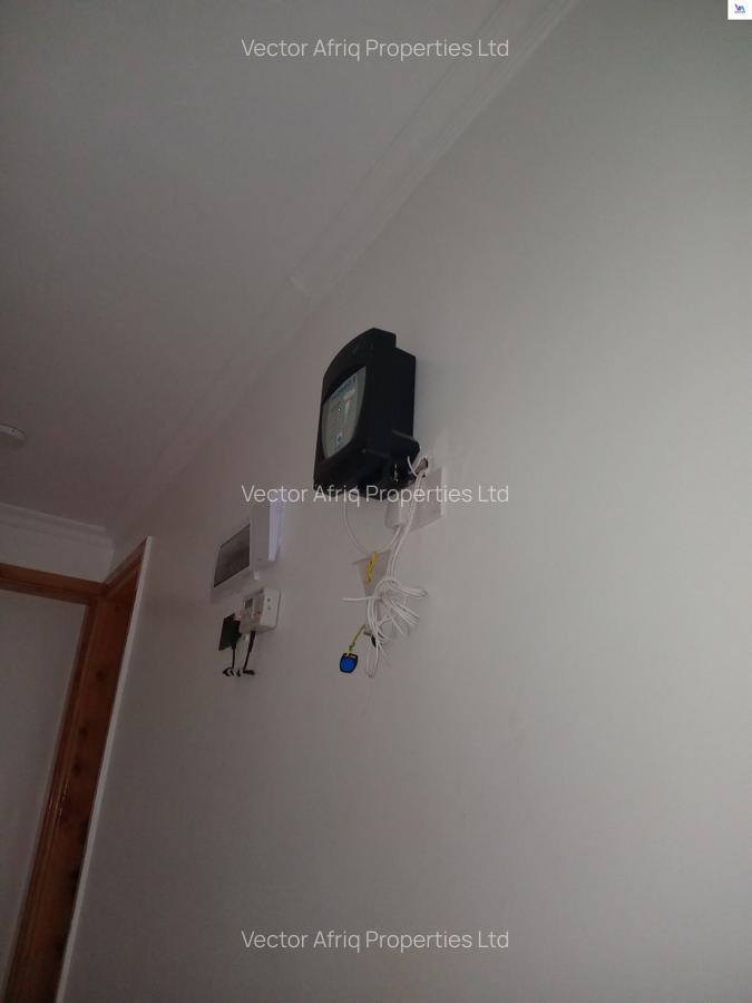 3 Bed House with En Suite in Ngong - 2