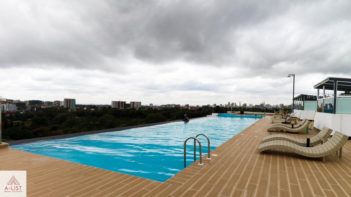 2 Bed Apartment with En Suite at City Park Drive - 17