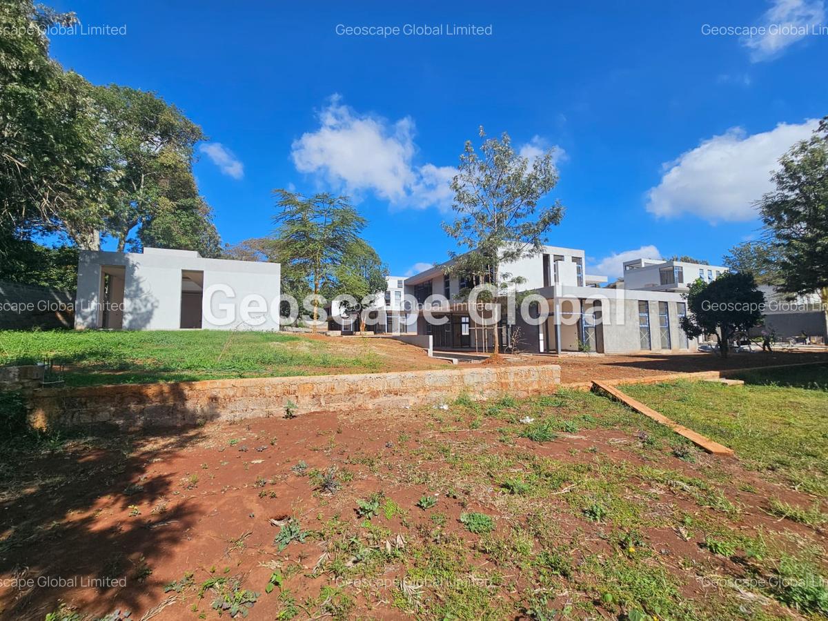 5 Bed House with En Suite in Karen - 2