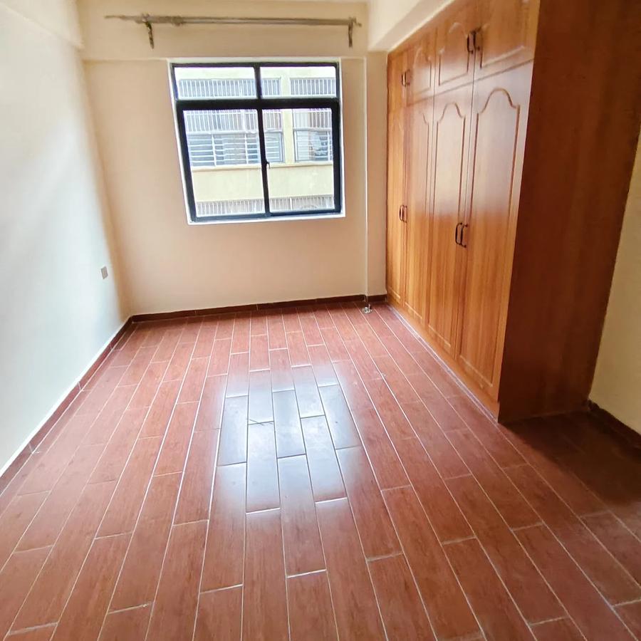 2 Bed Apartment with Lift in Kileleshwa - 13