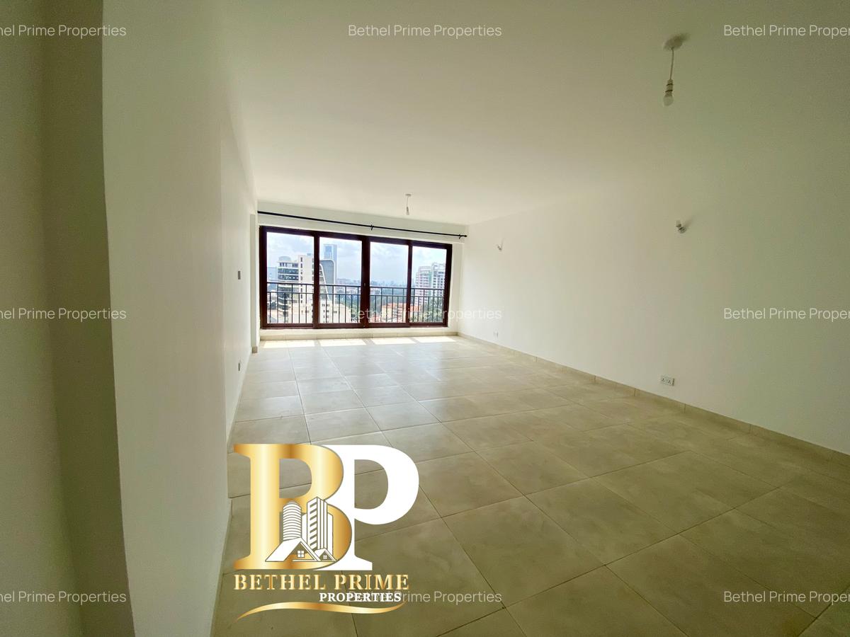 2 Bed Apartment with En Suite in Rhapta Road - 3