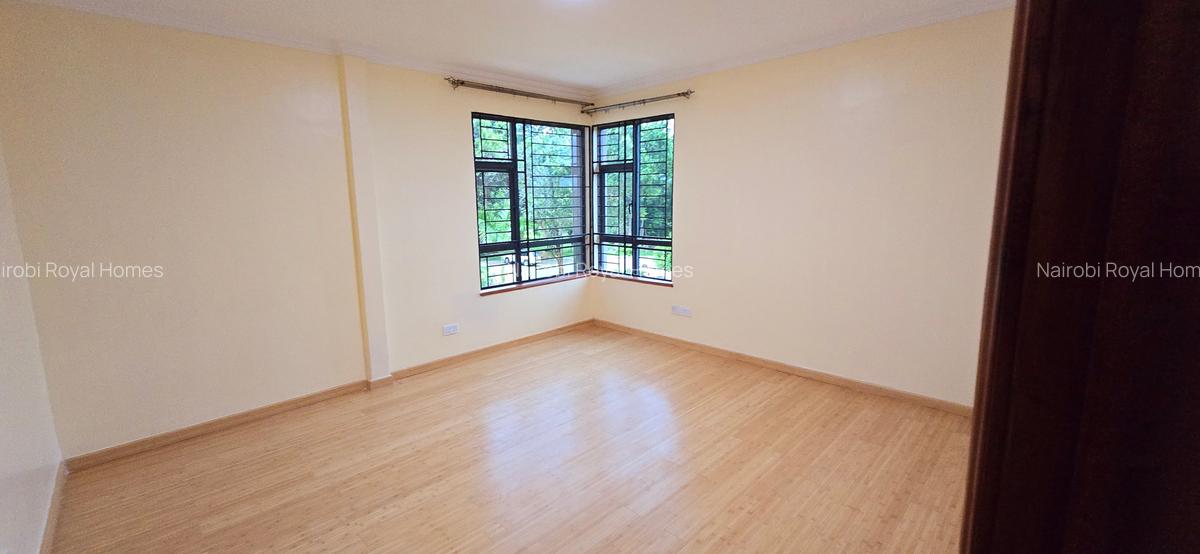 5 Bed Townhouse with En Suite at Off James Gichuru - 11