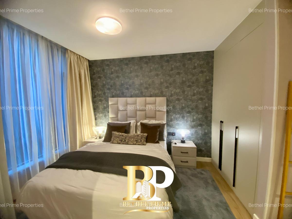 3 Bed Apartment with En Suite in Brookside - 8