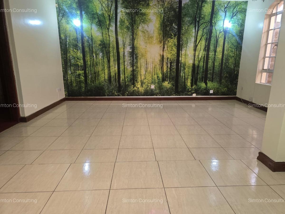 4 Bed Townhouse with En Suite at South B - 7