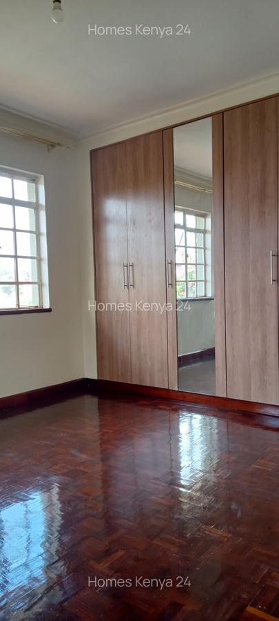 4 Bed Townhouse in Kiambu Road - 14