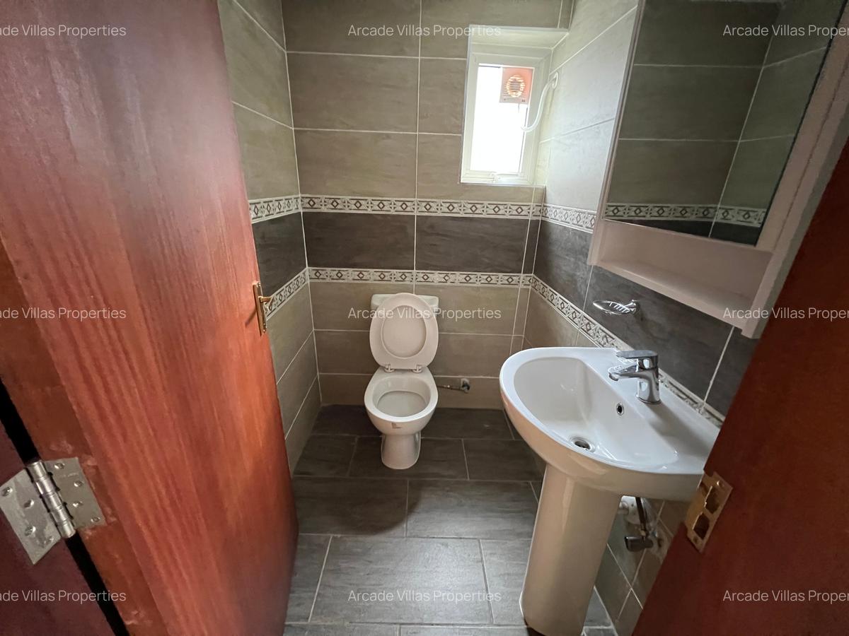 2 Bed Apartment with En Suite in Kileleshwa - 6