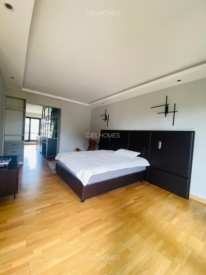 4 Bed Villa with En Suite at Jacaranda - 16