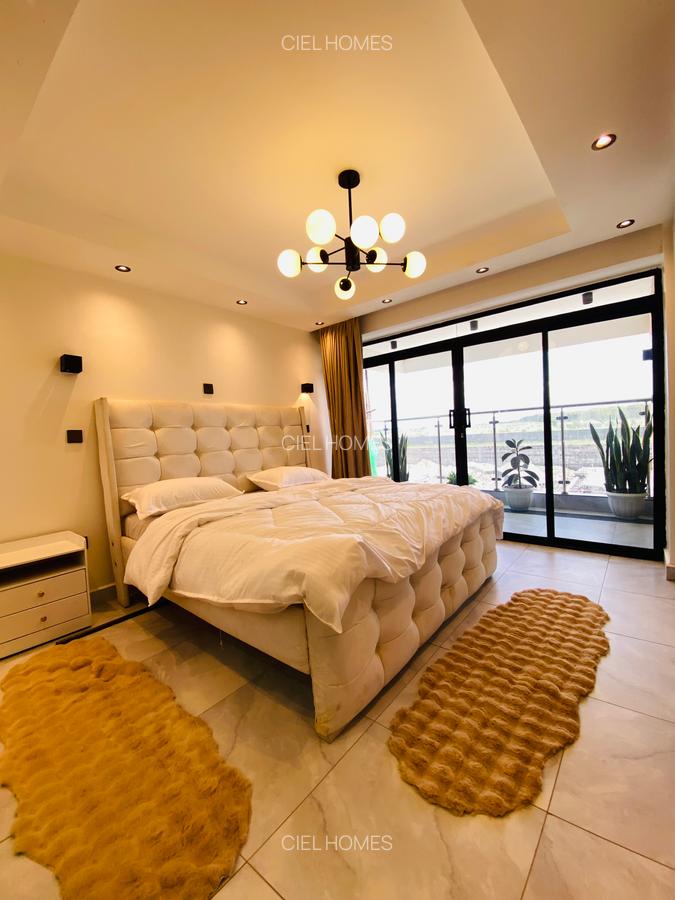 4 Bed Villa with En Suite at Eastern Bypass - 9