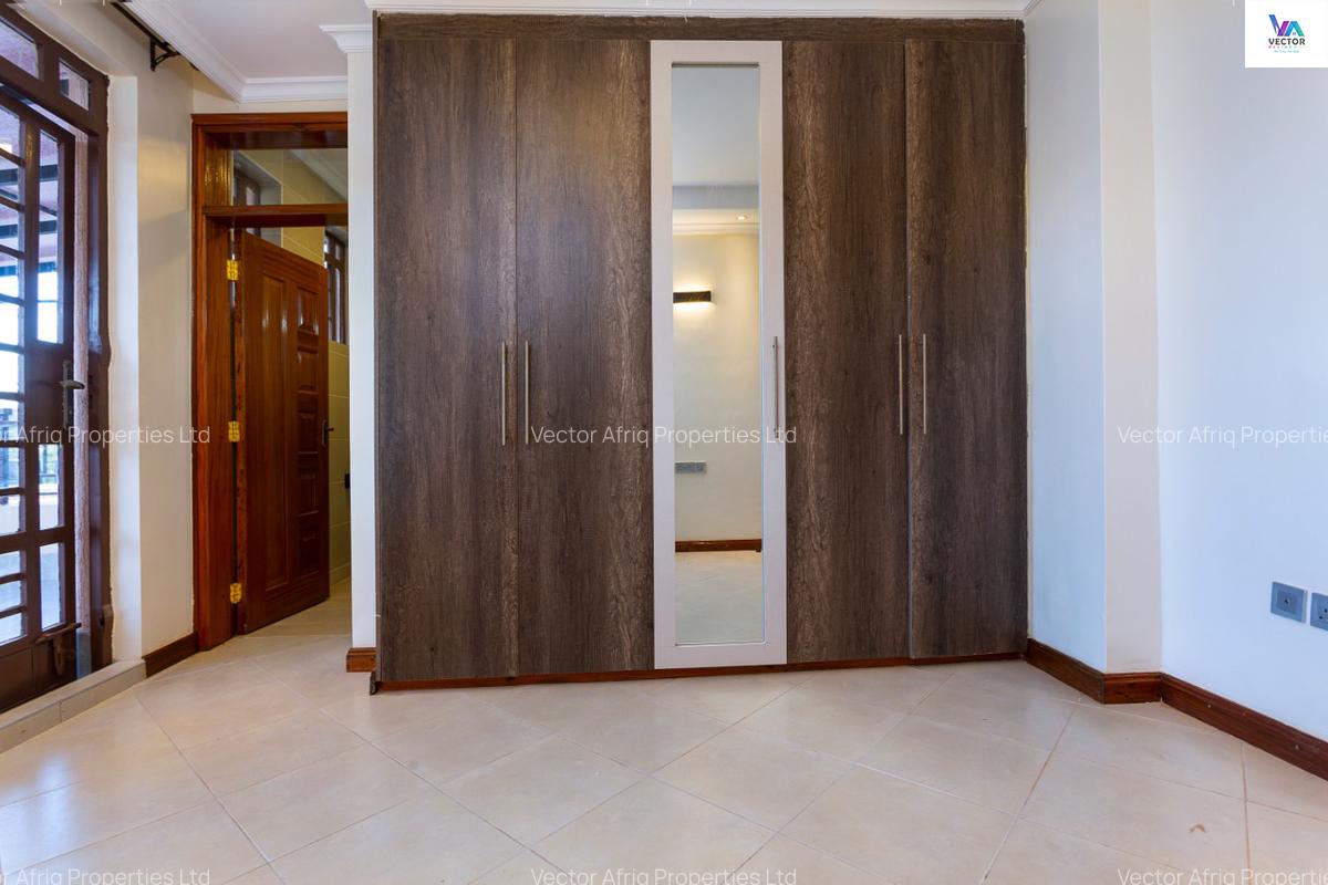 3 Bed House with En Suite in Ngong - 5