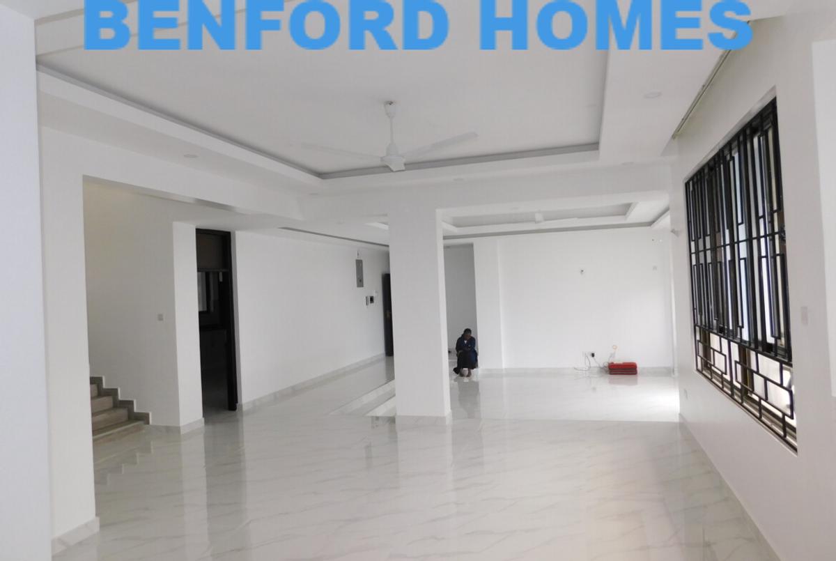 3 Bed Apartment in Nyali Area - 7