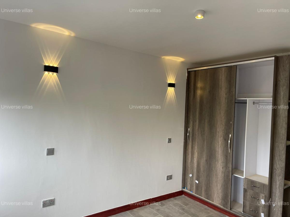 4 Bed House at Karen - 9